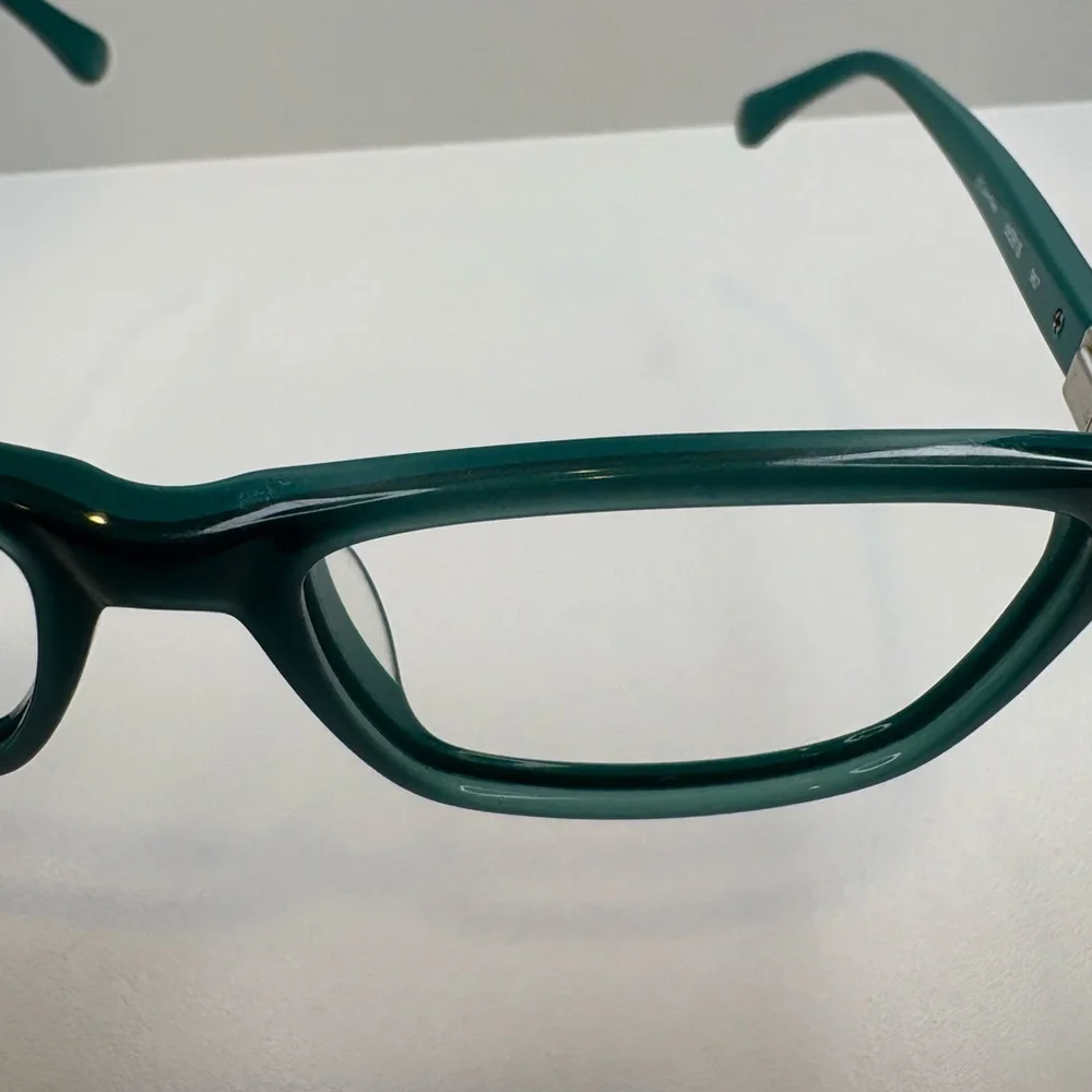 FRAMES‎ ONLY - CALVIN KLEIN CK5815 967 52•16•140 Eyeglasses Frames